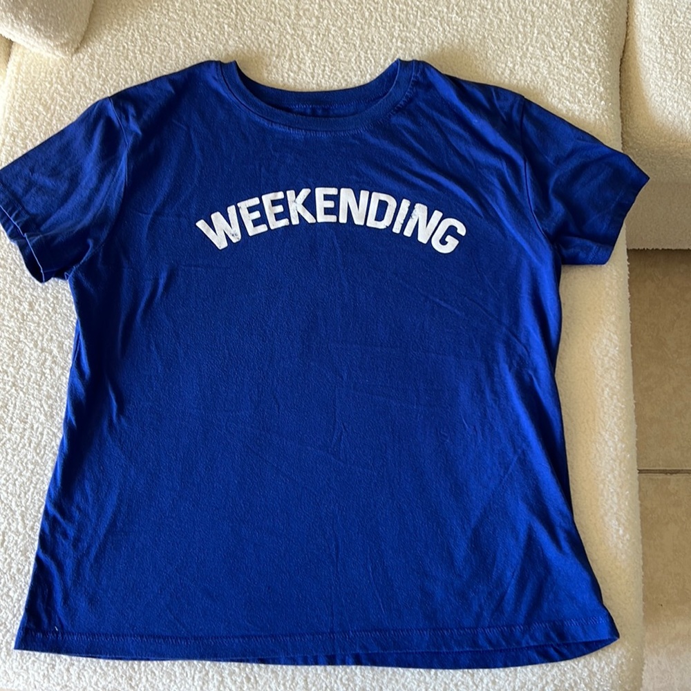 Tshirt